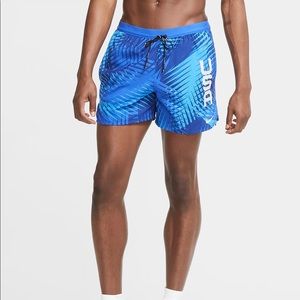 Nike Team USA Flex Stride Men's Running Shorts Size Medium